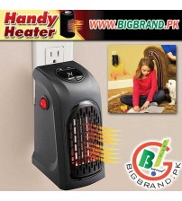 Portable Electric Handy Heater 